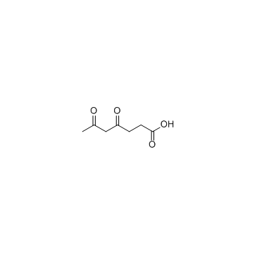 4,6-Dioxoheptanoic acidͼƬ