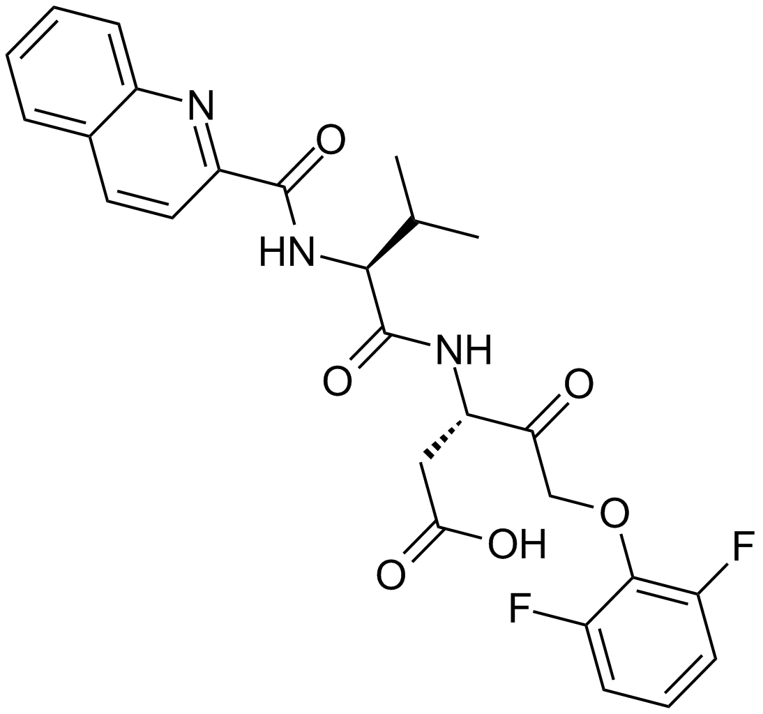 Q-VD-OPh hydrateͼƬ