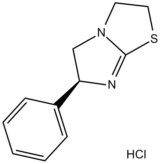 Tetramisole HCl图片