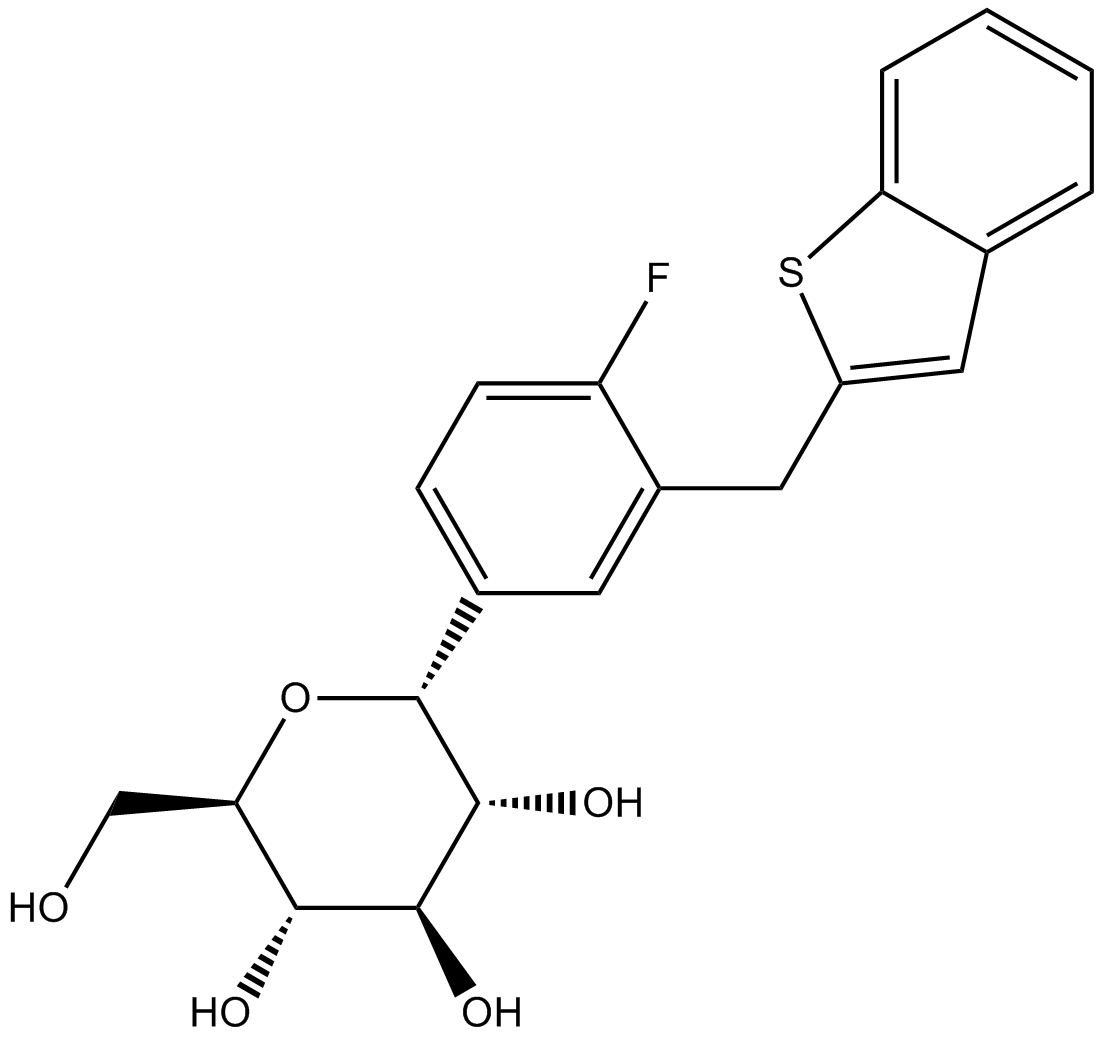 IpragliflozinͼƬ