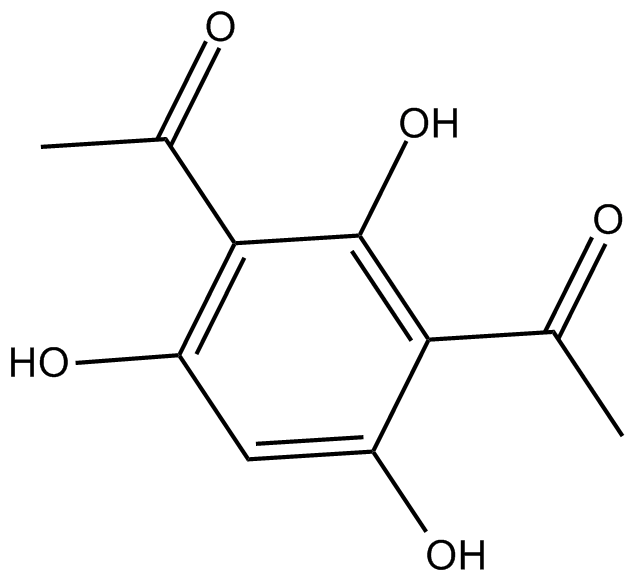 2,4-Diacetylphloroglucinol图片