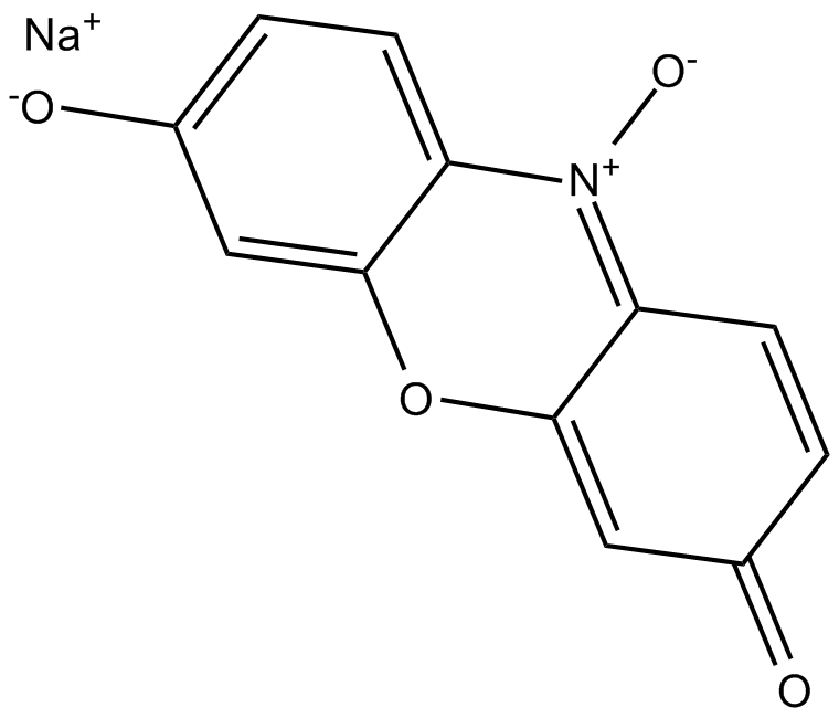 Resazurin sodium saltͼƬ