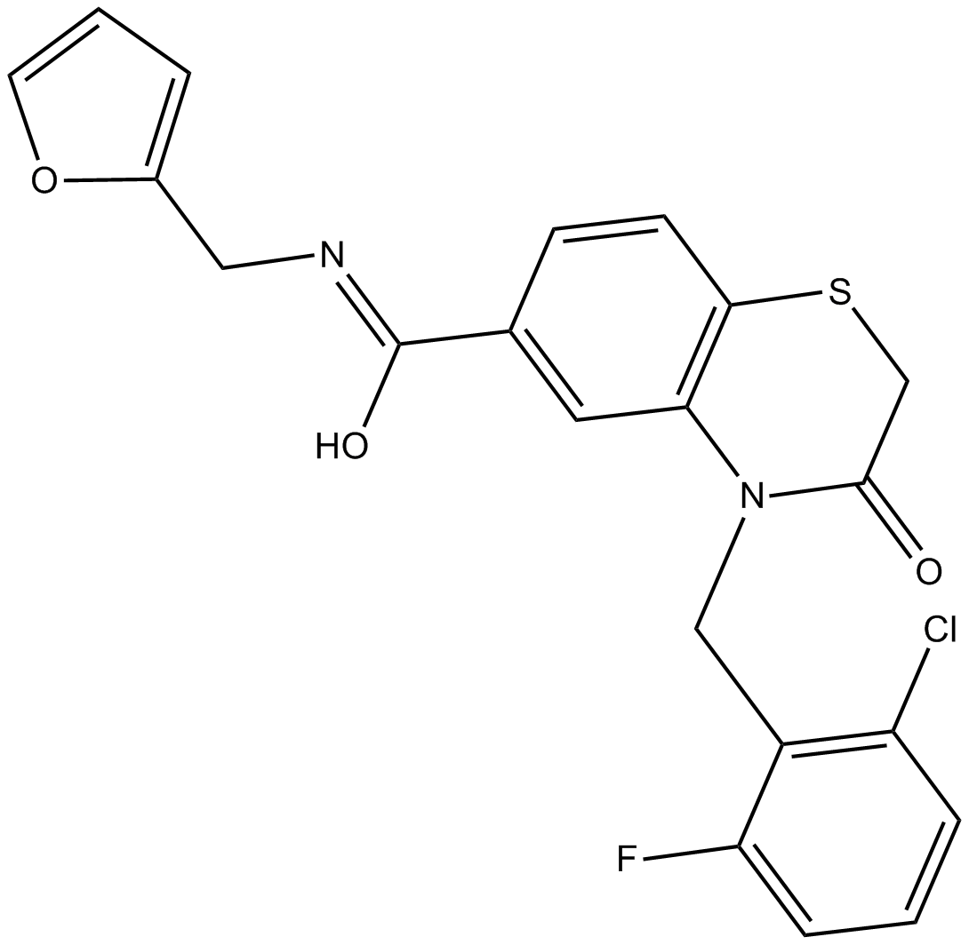 STING agonist-1ͼƬ