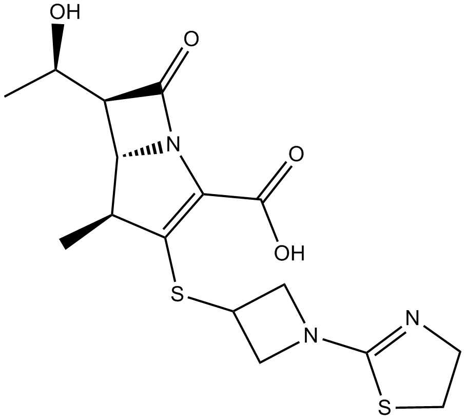 TebipenemͼƬ