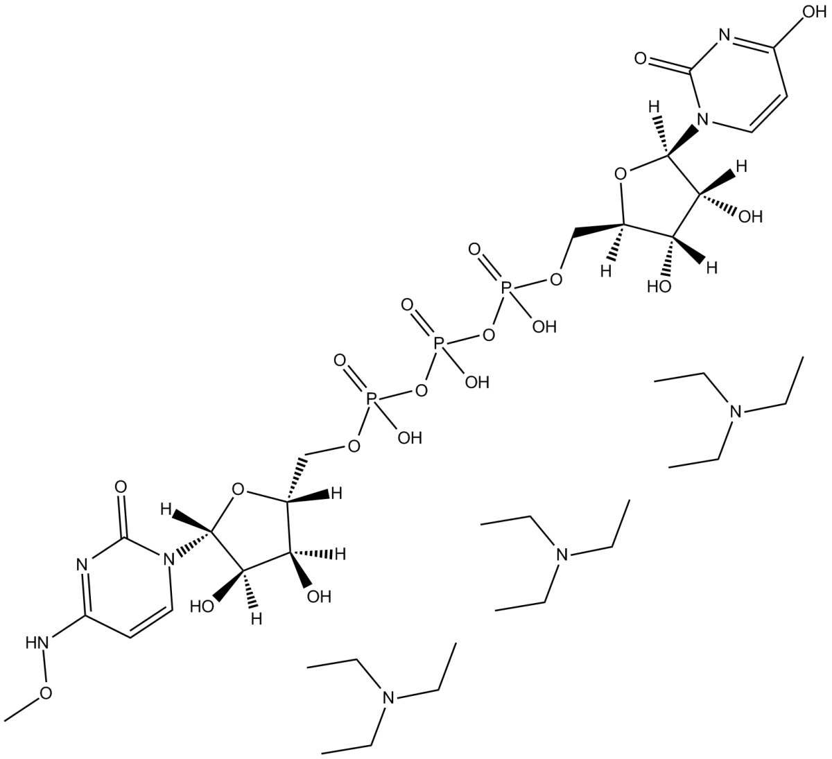 MRS 2957 triethylammonium saltͼƬ