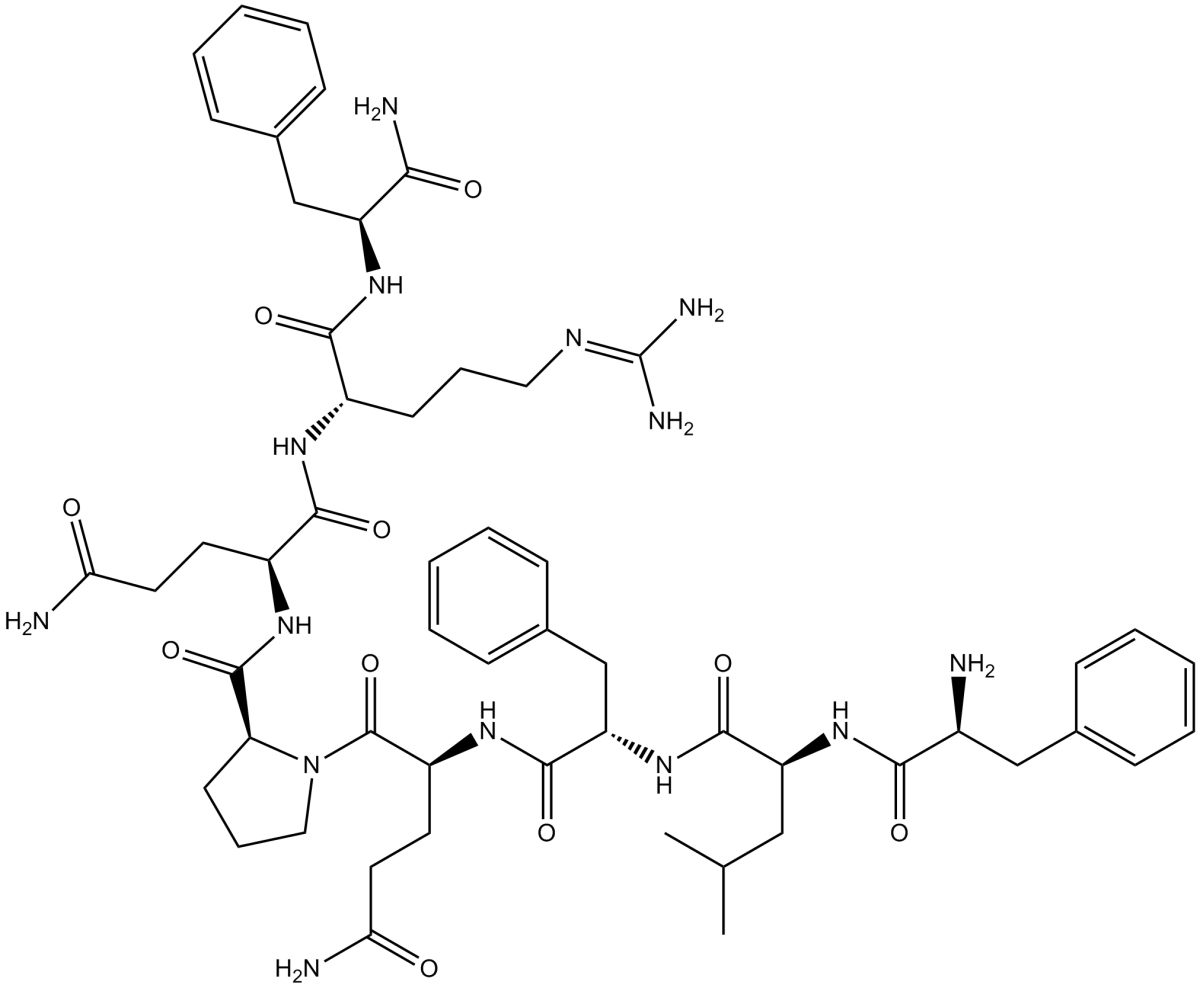 Neuropeptide FFͼƬ