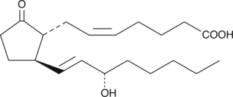 11-deoxy Prostaglandin E2ͼƬ