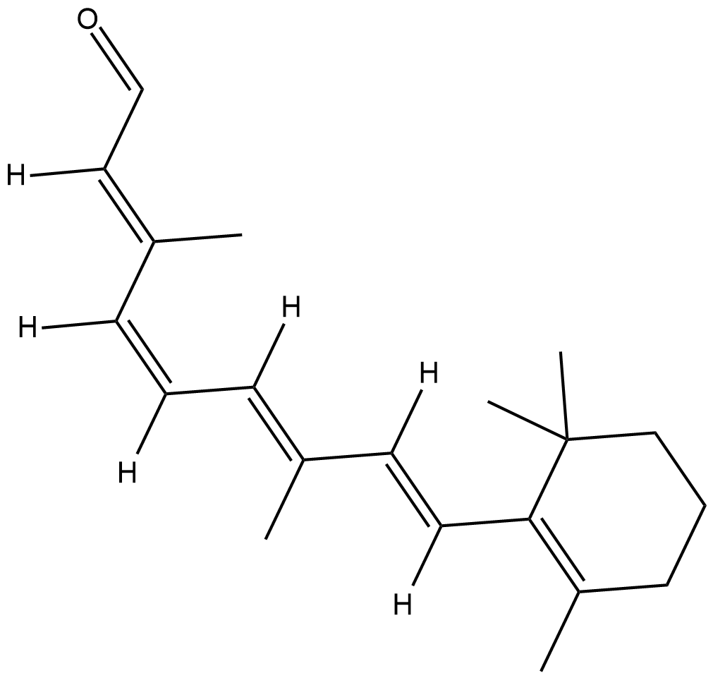 11-cis RetinalͼƬ