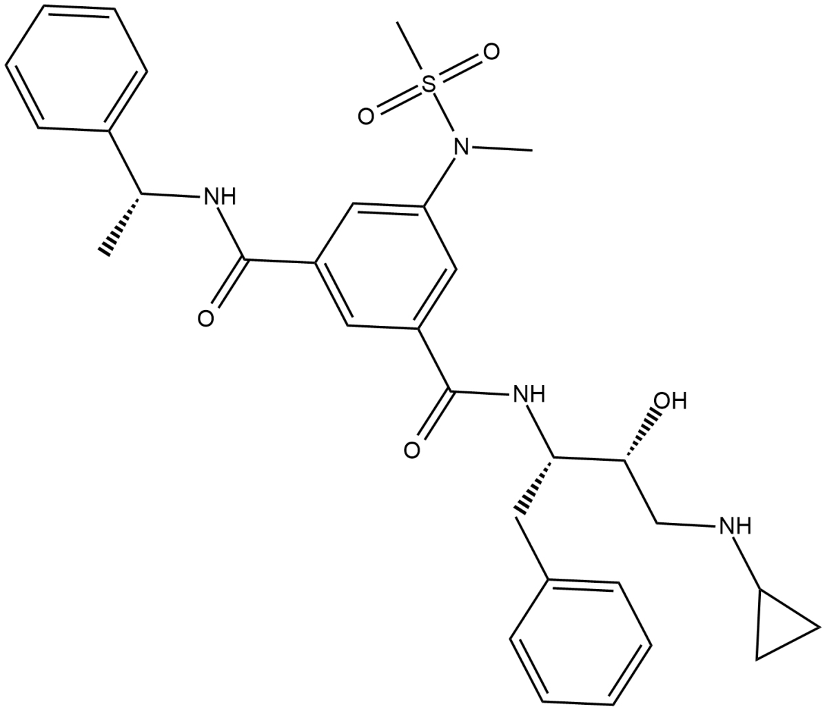 -Secretase Inhibitor IVͼƬ