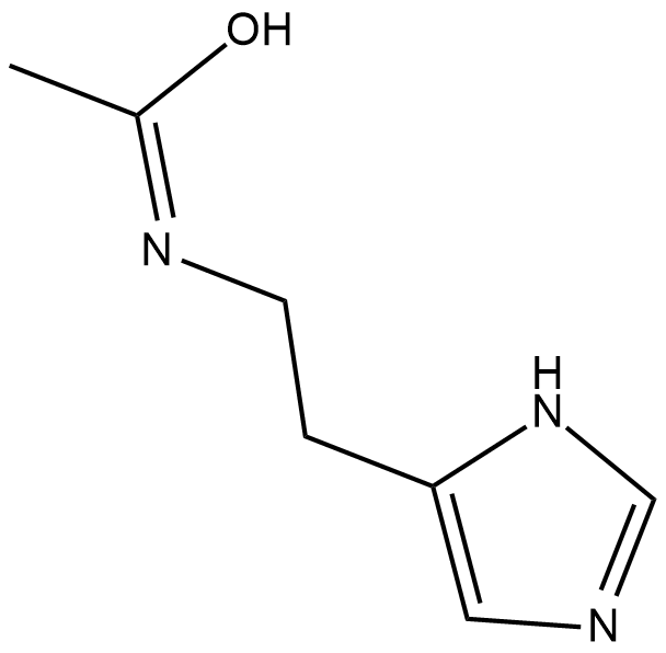 N-acetyl Histamine图片