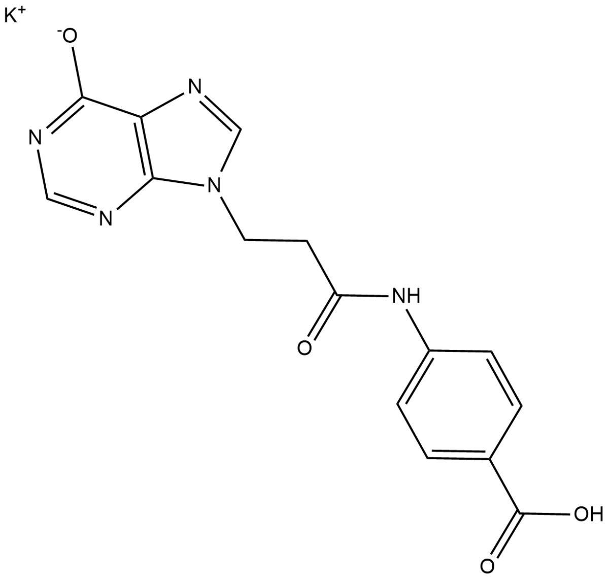 Leteprinim(potassium salt)ͼƬ