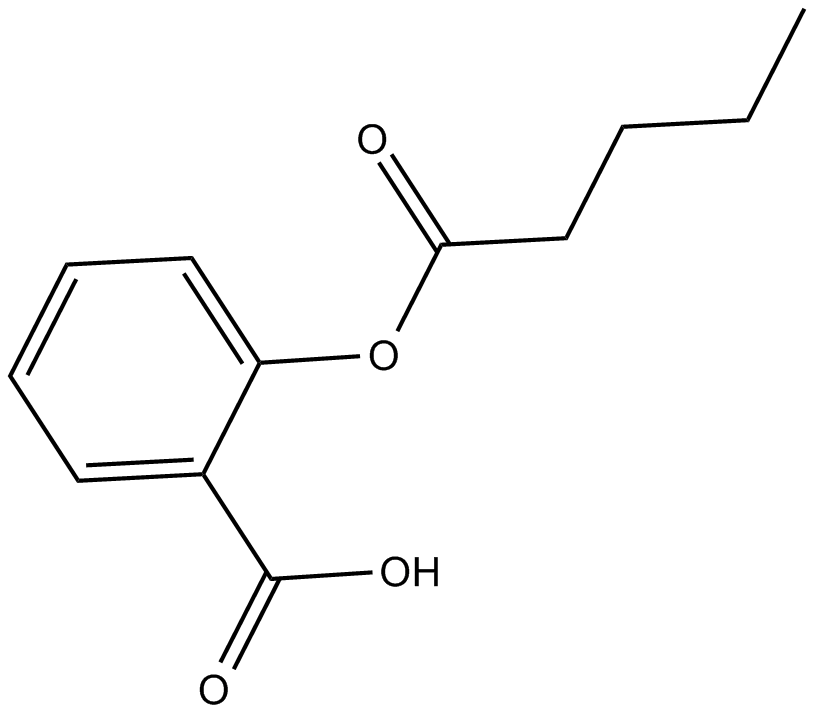 Valeroyl SalicylateͼƬ