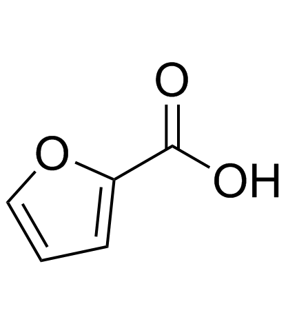 2-Furoic acid(Furan-2-carboxylic acid)图片