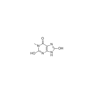 1-Methyluric acidͼƬ