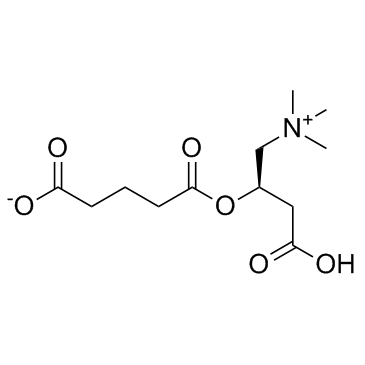 GlutarylcarnitineͼƬ