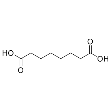 Octanedioic acidͼƬ