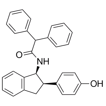 ACAT-IN-1 cis isomerͼƬ