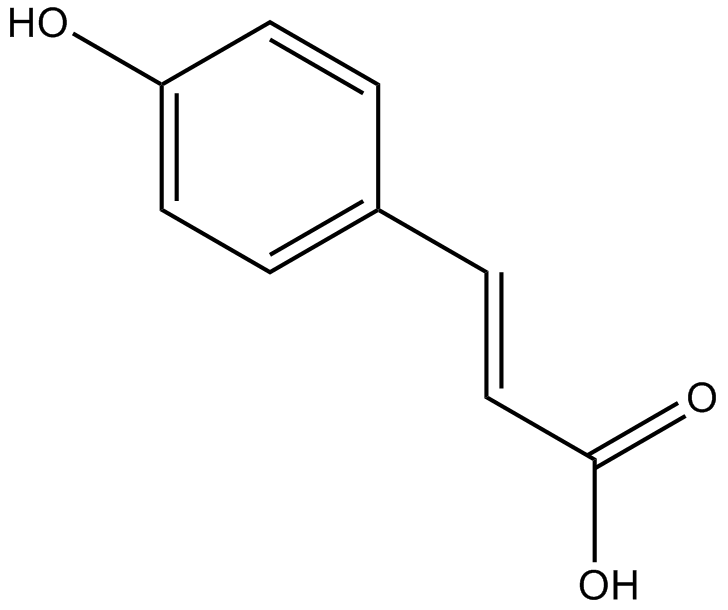 p-Coumaric acidͼƬ