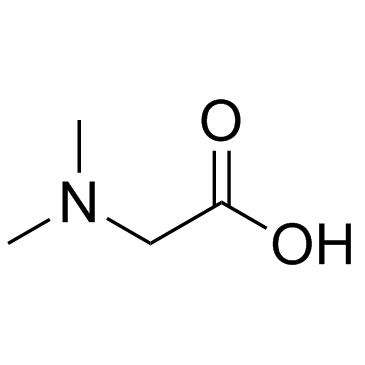 N-Methylsarcosine(DMG)ͼƬ