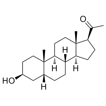 EpipregnanoloneͼƬ