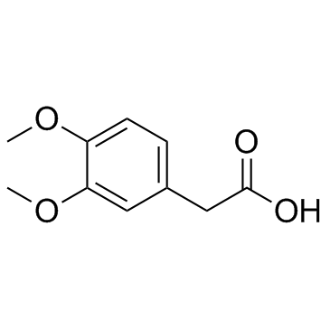 3,4-Dimethoxyphenylacetic acidͼƬ