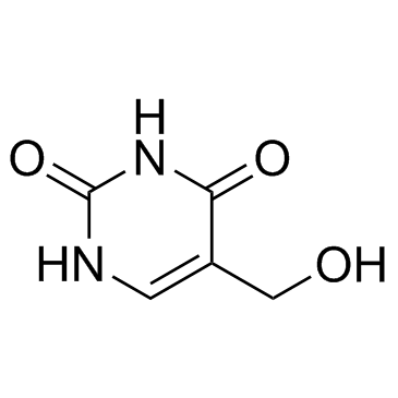 5-Hydroxymethyluracil图片