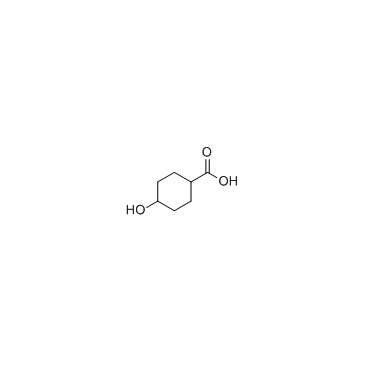 4-Hydroxycyclohexanecarboxylic acidͼƬ