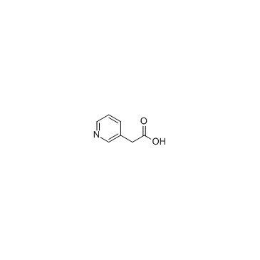 3-Pyridineacetic acidͼƬ