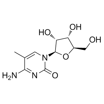 5-MethylcytidineͼƬ