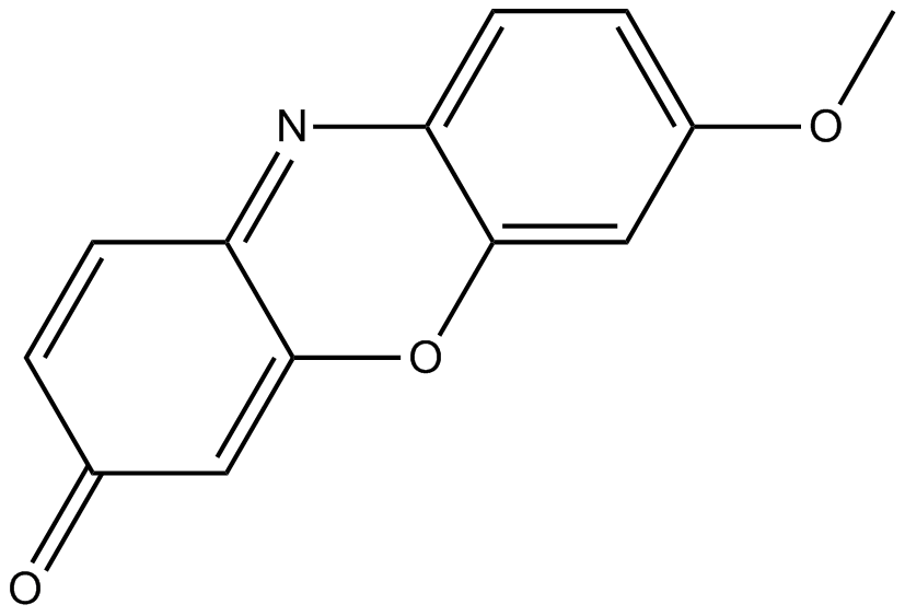 MethoxyresorufinͼƬ