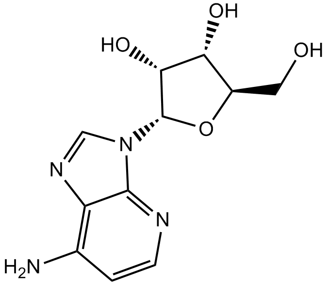 1-DeazaadenosineͼƬ