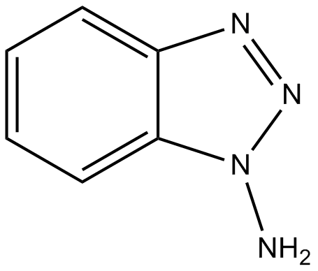 ABT(1-Aminobenzotriazole)ͼƬ