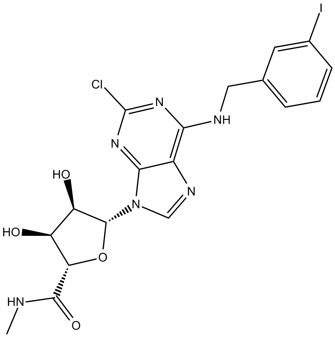 2-Cl-IB-MECAͼƬ