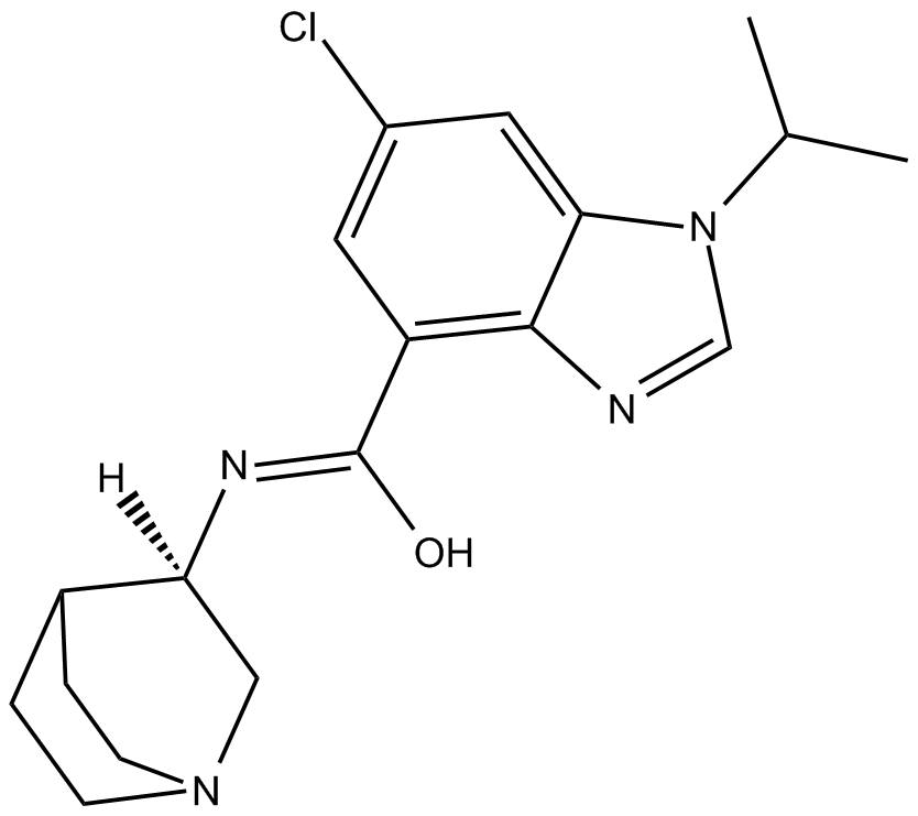 RS 16566 dihydrochlorideͼƬ