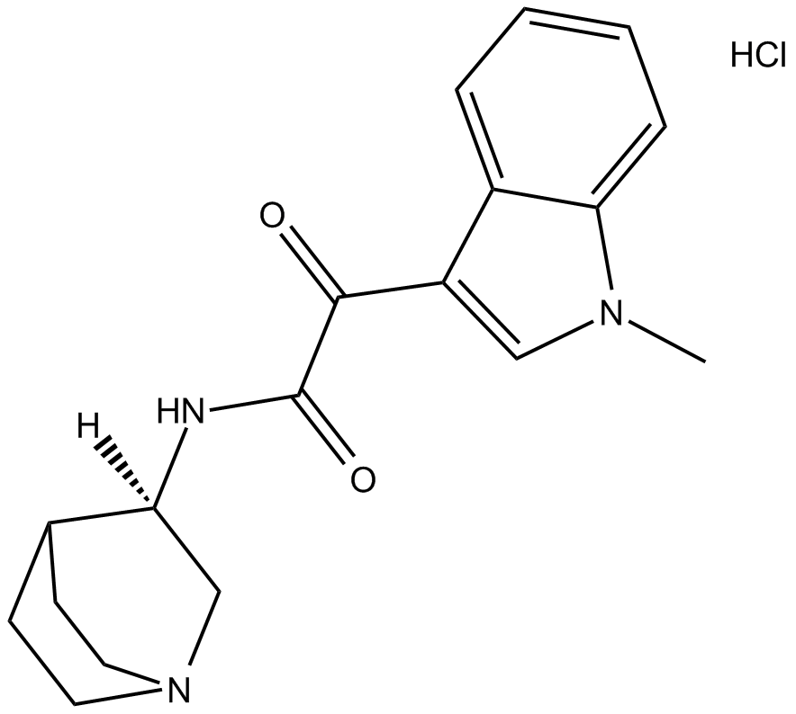 RS 56812 hydrochlorideͼƬ