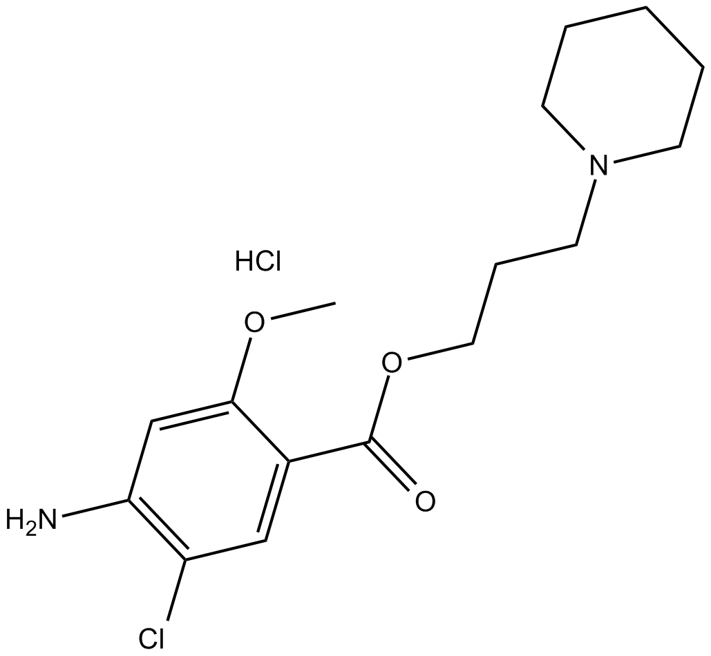 RS 23597-190 hydrochlorideͼƬ