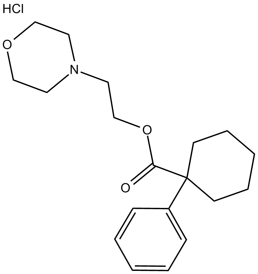 PRE-084 hydrochlorideͼƬ