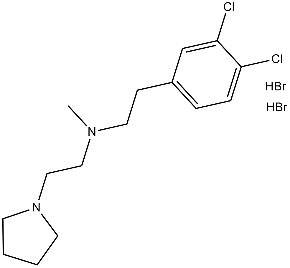 BD 1008 dihydrobromideͼƬ