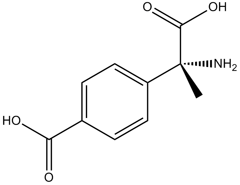 (RS)-MCPG图片