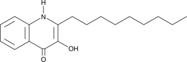 2-nonyl-3-hydroxy-4-QuinoloneͼƬ