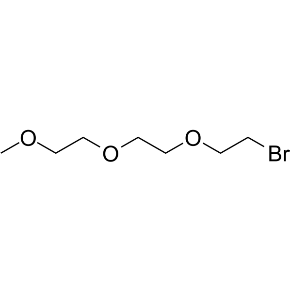 Methyl-PEG3-bromideͼƬ