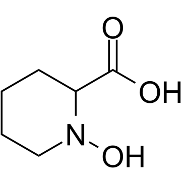 N-Hydroxypipecolic acidͼƬ
