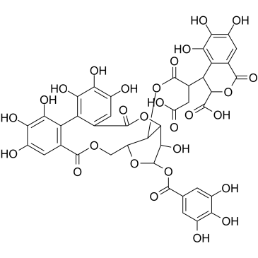 Neochebulagic acidͼƬ