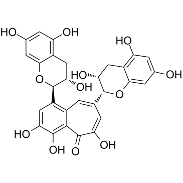 Neotheaflavin图片