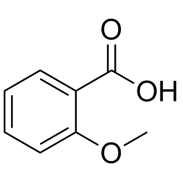 2-Methoxybenzoic acid(NSC 3778)ͼƬ