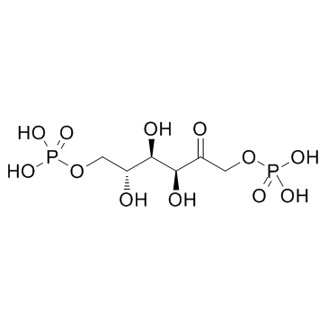 Fosfructose(Diphosphofructose)ͼƬ