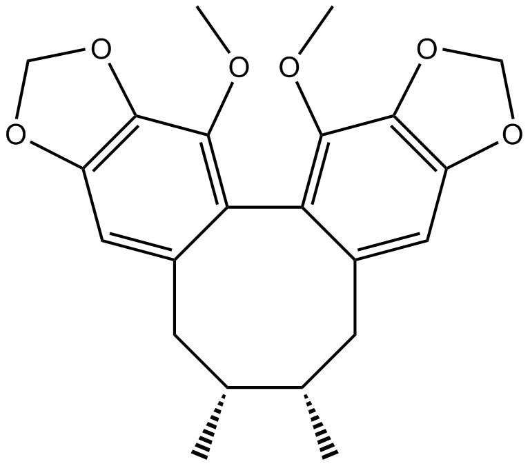 Schisandrin C图片