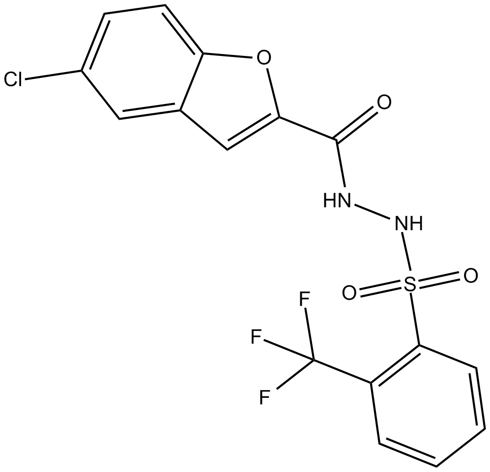 BCATc Inhibitor 2ͼƬ