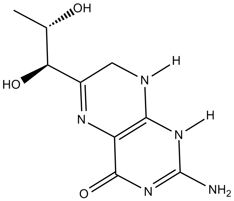 7,8-dihydro-L-BiopterinͼƬ