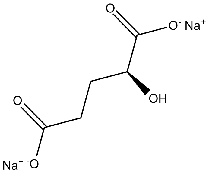 L-a-Hydroxyglutaric acid disodium saltͼƬ